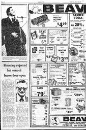 The Review Wed, March 30, 1983 (Page 6)