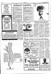 The Sidney Review Wed, October 10, 1979 (Page 10)