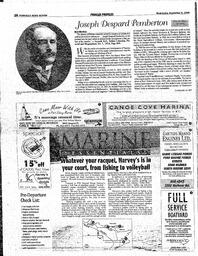 The Peninsula News Review Wed, September 9, 1998 (Page 27)