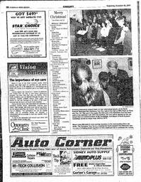 The Peninsula News Review Wed, December 20, 2000 (Page 30)