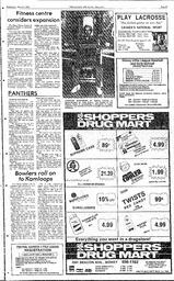 The Review Wed, March 2, 1988 (Page 19)