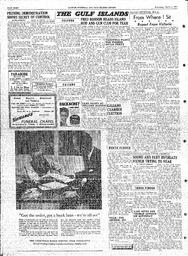 Saanich Peninsula And Gulf Islands Review Wed, March 4, 1964 (Page 8)