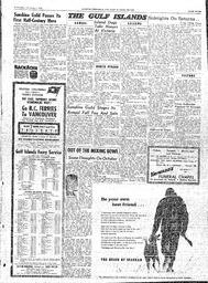 Saanich Peninsula And Gulf Islands Review Wed, November 1, 1961 (Page 7)