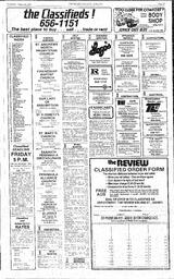 The Review Wed, August 20, 1986 (Page 21)