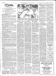Saanich Peninsula And Gulf Islands Review Wed, October 5, 1949 (Page 4)