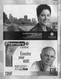   MAPLE SUGAR FESTIVAL DU SUCRE D'ÉRABLE, 2002   , page 2