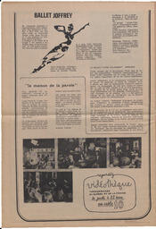 Le Soleil de Colombie, June 7, 1974, page 12