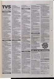 Le Soleil de Colombie-Britannique, April 19, 1996, page 15