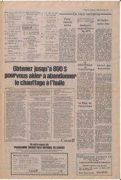 Le Soleil de Colombie, June 26, 1981, page 9