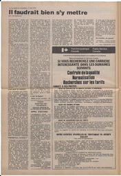 Le Soleil de Colombie, May 17, 1974, page 6