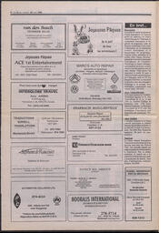 Le Soleil de Colombie-Britannique, March 25, 1994, page 4