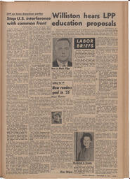   The Pacific Tribune - Friday, December 10, 1954   , page 7