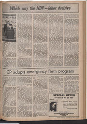   The Pacific Tribune - Friday, October 17, 1969   , page 9