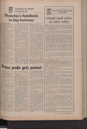   The Pacific Tribune - Friday, March 17, 1967   , page 3