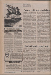   The Pacific Tribune - Friday, February 8, 1980   , page 4