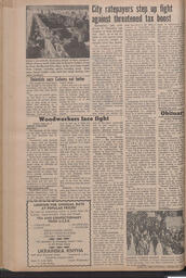   The Pacific Tribune - Friday, April 13, 1962   , page 12