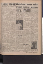   The Pacific Tribune - Friday, June 17, 1960   , page 7