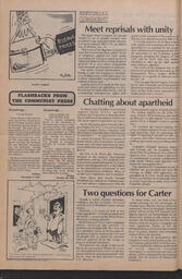   The Pacific Tribune - Friday, November 19, 1976   , page 4