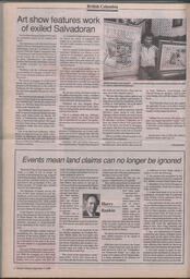   The Pacific Tribune - Monday, September 3, 1990   , page 2