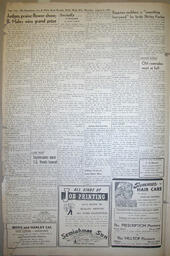 The Semiahmoo Sun and White Rock Weekly, August 02, 1951 (Page 2)