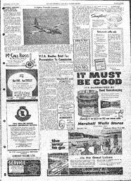 Saanich Peninsula And Gulf Islands Review Wed, June 25, 1958 (Page 11)