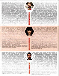   GALA DES RENDEZ-VOUS DE LA FRANCOPHONIE, 2016   , page 2