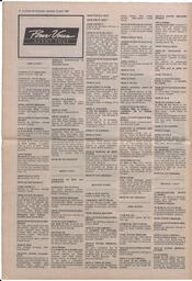 Le Soleil de Colombie, August 10, 1990, page 8