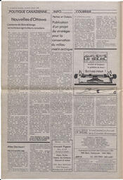 Le Soleil de Colombie, February 5, 1988, page 2