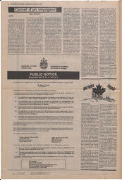 Le Soleil de Colombie, February 6, 1981, page 6