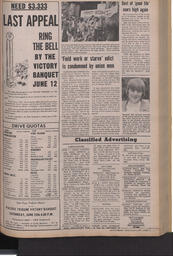   The Pacific Tribune - Friday, June 4, 1971   , page 11