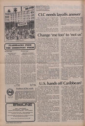   The Pacific Tribune - Friday, May 9, 1980   , page 4