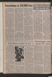   The Pacific Tribune - Friday, January 26, 1973   , page 8