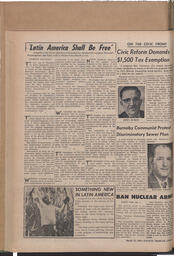   The Pacific Tribune - Friday, March 31, 1961   , page 12