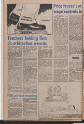   The Pacific Tribune - Friday, January 16, 1976   , page 12