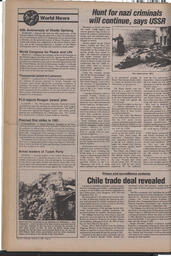   The Pacific Tribune - Friday, March 4, 1983   , page 8