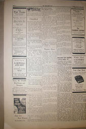 The Semiahmoo Sun, March 14, 1941 (Page 4)