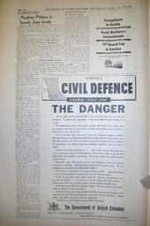 The Semiahmoo Sun and White Rock Weekly, June 14, 1951 (Page 6)