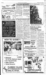The Review Wed, January 18, 1989 (Page 6)