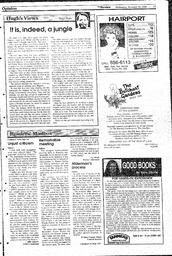 The Review Wed, November 22, 1989 (Page 7)