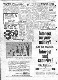 Saanich Peninsula And Gulf Islands Review Wed, July 14, 1965 (Page 8)