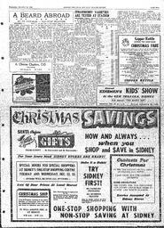 Saanich Peninsula And Gulf Islands Review Wed, December 16, 1964 (Page 5)