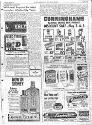 Saanich Peninsula And Gulf Islands Review Wed, May 2, 1962 (Page 9)