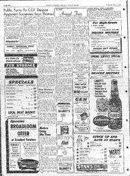 Saanich Peninsula And Gulf Islands Review Wed, May 11, 1960 (Page 2)