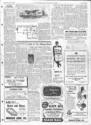 Saanich Peninsula And Gulf Islands Review Wed, June 27, 1956 (Page 11)
