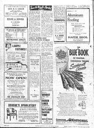 Saanich Peninsula And Gulf Islands Review Wed, April 21, 1948 (Page 2)