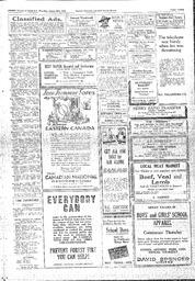 Saanich Peninsula And Gulf Islands Review Thu, August 28, 1930 (Page 3)
