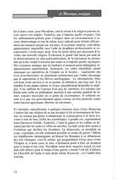   LE MOUSTIQUE PACIFIQUE, 2006   , page 12