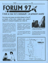   INFO-PARENTS COLOMBIE-BRITANNIQUE, 1997   , page 4