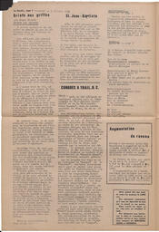 Le Soleil de Vancouver, July 5, 1968, page 4