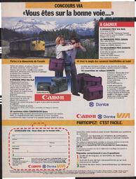 Le Soleil de Colombie, May 24, 1985, page 32